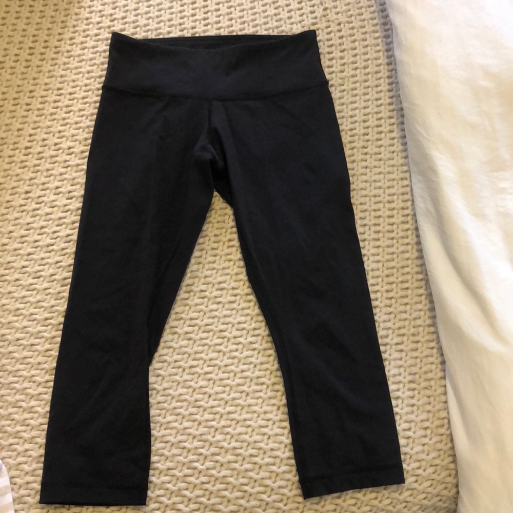 Luxtreme Running Tight